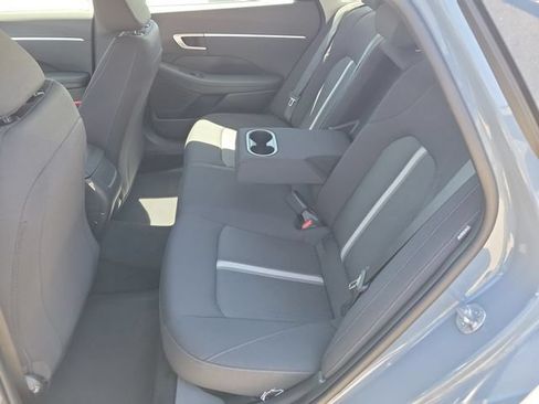 New 2026 Hyundai Sonata SEL FWD image 27