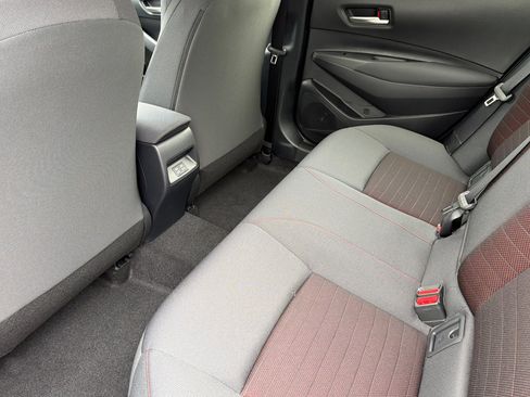 New 2026 Toyota Corolla SE w/ SE Package FWD image 10