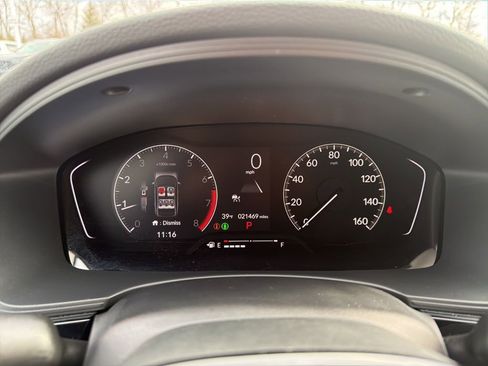 Used 2023 Honda Civic EX image 28