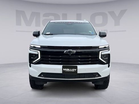 New 2026 Chevrolet Tahoe Premier image 8