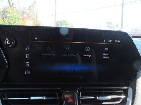 Certified 2025 Chevrolet TrailBlazer LT image 20