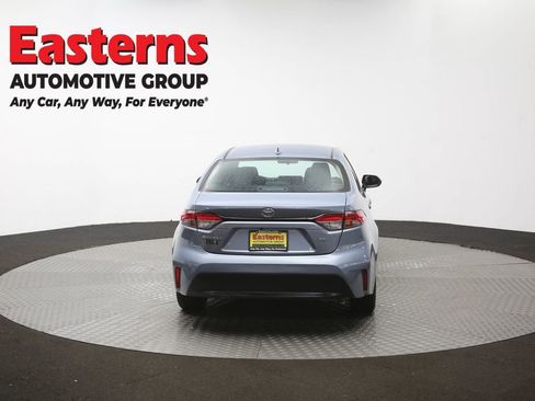 Used 2023 Toyota Corolla LE FWD image 36