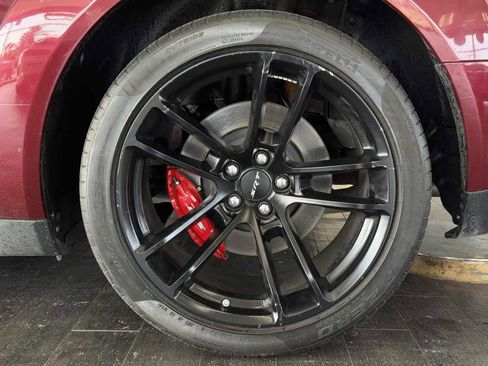 Used 2021 Dodge Challenger R/T Scat Pack image 41