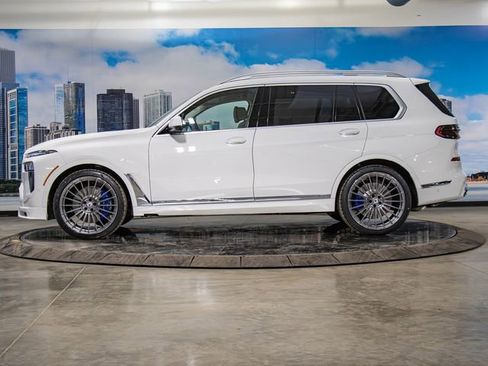 New 2026 BMW ALPINA XB7 ALPINA XB7 image 6