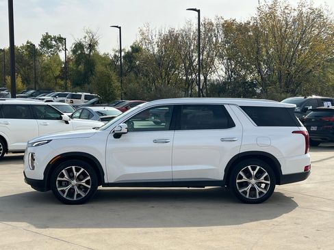 Used 2020 Hyundai Palisade SEL w/ Convenience Package image 6