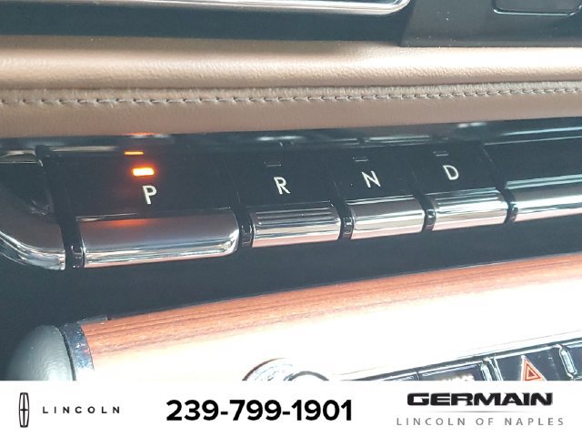 Certified 2024 Lincoln Aviator Reserve w/ Jet Package AWD/4WD image 28