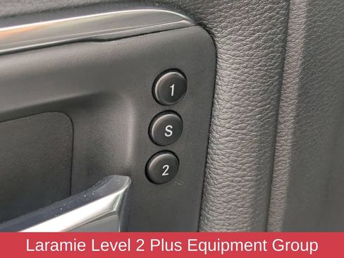 Certified 2026 RAM 3500 Laramie AWD/4WD image 12