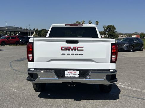 New 2026 GMC Sierra 1500 Pro w/ Pro Value Package AWD/4WD image 5