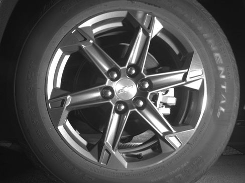 Used 2025 Chevrolet Blazer LT FWD image 14
