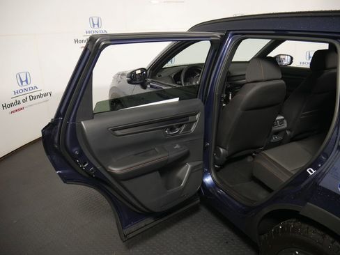 New 2026 Honda CR-V TrailSport image 9