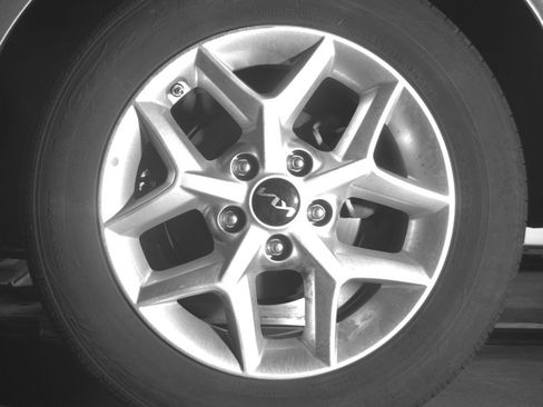 Used 2025 Kia Soul LX w/ LX Technology Package image 14