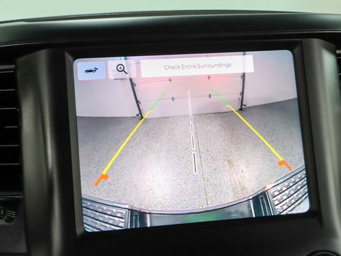 Used 2022 RAM 3500 Tradesman image 19