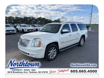 Used 2011 GMC Yukon XL Denali
