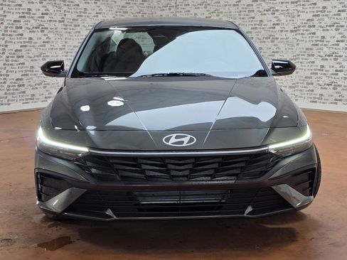 New 2026 Hyundai Elantra SEL Sport Premium FWD image 3
