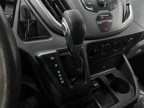 Used 2016 Ford Transit 150 130 Low Roof RWD image 27