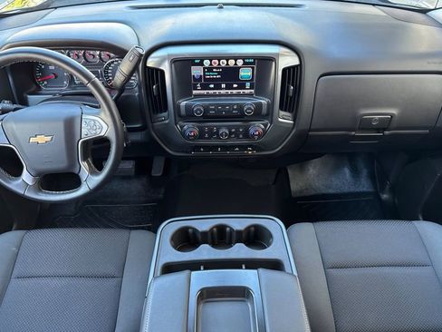 Used 2015 Chevrolet Silverado 1500 LT w/ All Star Edition AWD/4WD image 13