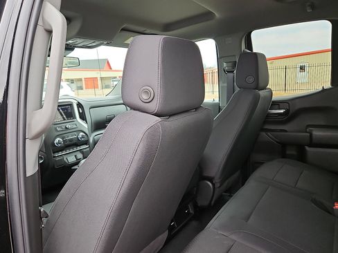 New 2026 GMC Sierra 1500 Pro w/ Pro Value Package image 9