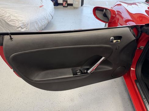 Used 2007 Saturn Sky w/ Premium Trim Pkg image 22