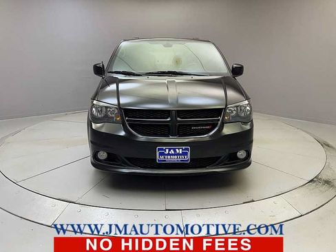 Used 2019 Dodge Grand Caravan GT FWD image 8