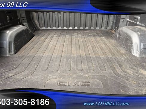 Used 2021 GMC Sierra 1500 Elevation AWD/4WD image 17