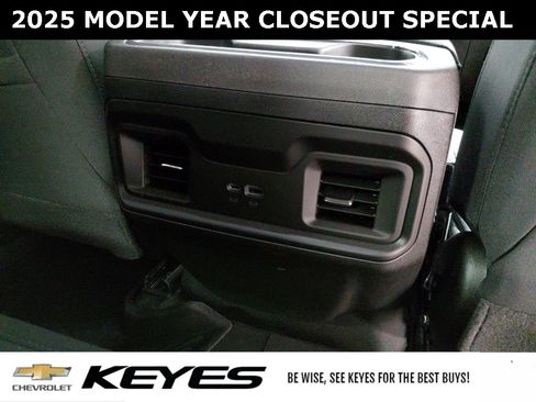 New 2025 Chevrolet Silverado 1500 LT image 20