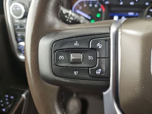 Used 2020 GMC Sierra 1500 SLT w/ SLT Premium Plus Package AWD/4WD image 19