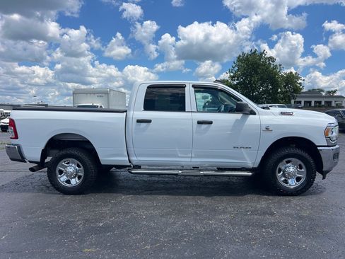 Used 2019 RAM 2500 Tradesman AWD/4WD image 8