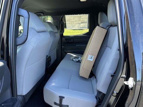 New 2025 Toyota Tacoma SR5 image 14