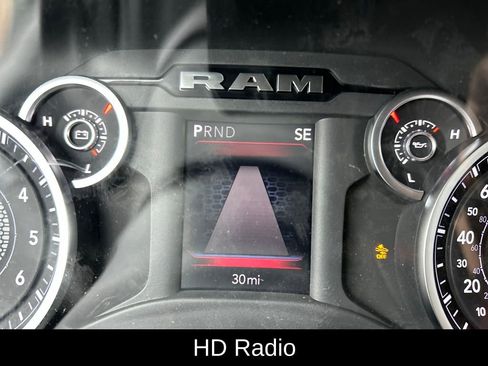 New 2026 RAM 2500 Tradesman AWD/4WD image 18