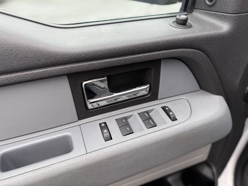 Used 2013 Ford F150 STX w/ Mid Equipment Group image 21