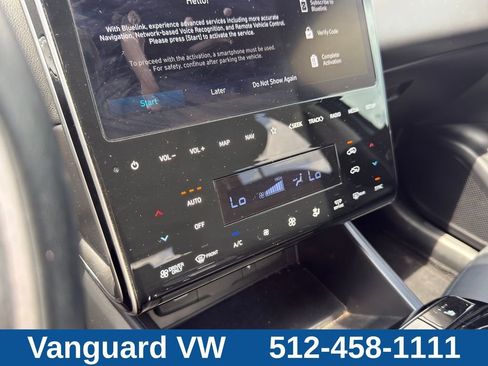 Used 2023 Hyundai Tucson SEL AWD/4WD image 14