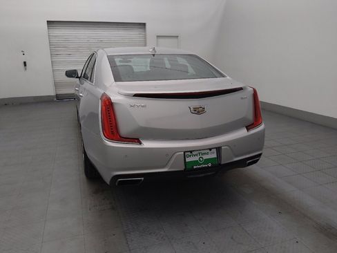 Used 2018 Cadillac XTS Luxury image 6