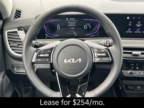 New 2026 Kia Seltos S image 20