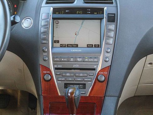 Used 2009 Lexus ES 350 image 14