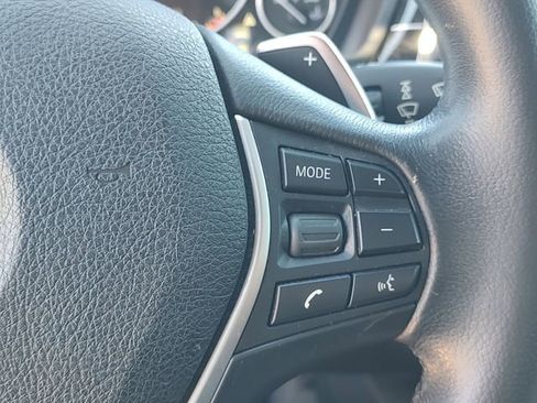 Used 2016 BMW 340i Sedan image 20