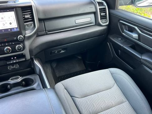 Used 2023 RAM 1500 Big Horn AWD/4WD image 30