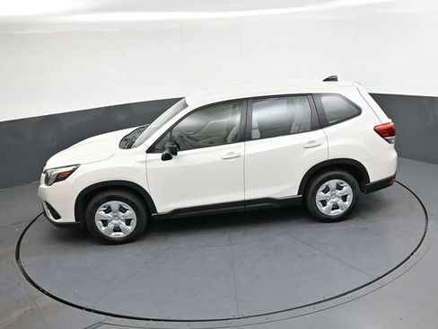 Used 2024 Subaru Forester image 26