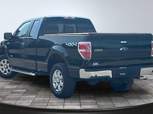 Used 2014 Ford F150 XLT w/ Equipment Group 302A Luxury AWD/4WD image 4