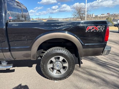 Used 2016 Ford F350 Lariat w/ Lariat Ultimate Package image 33