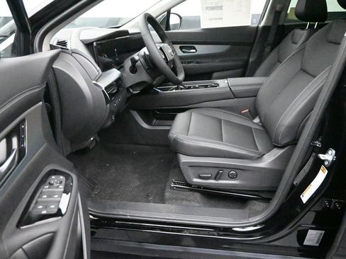 New 2026 Nissan Murano SL AWD/4WD image 2