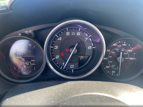 Used 2017 FIAT 124 Spider Classica RWD image 6
