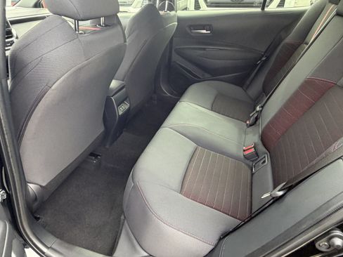 Certified 2026 Toyota Corolla SE w/ SE Package FWD image 22
