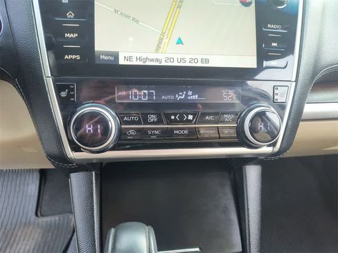 Used 2018 Subaru Outback 3.6R Limited image 19