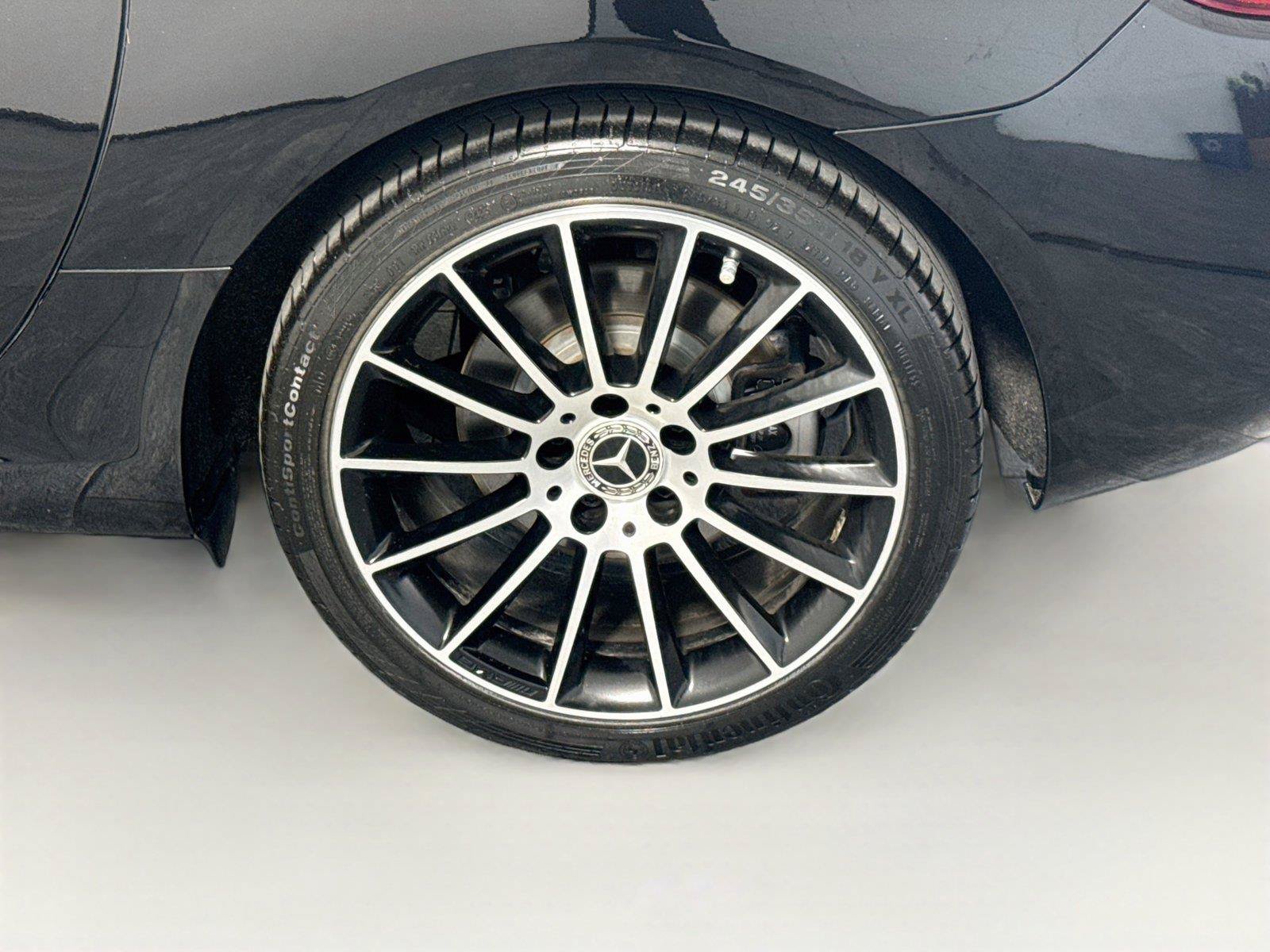 Used 2019 Mercedes-Benz SLC 300 image 29