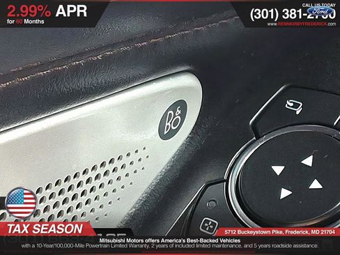 Used 2022 Ford Explorer Platinum image 30