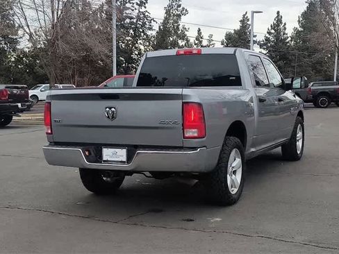 Used 2023 RAM 1500 Classic SLT image 8