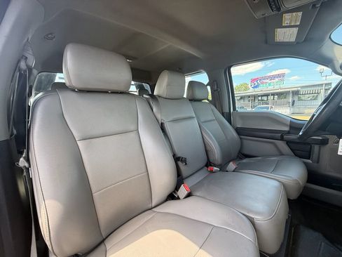 Used 2019 Ford F550 2WD Crew Cab Super Duty image 24