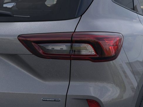 New 2026 Ford Escape ST-Line Select w/ Tech Pack #2 image 21