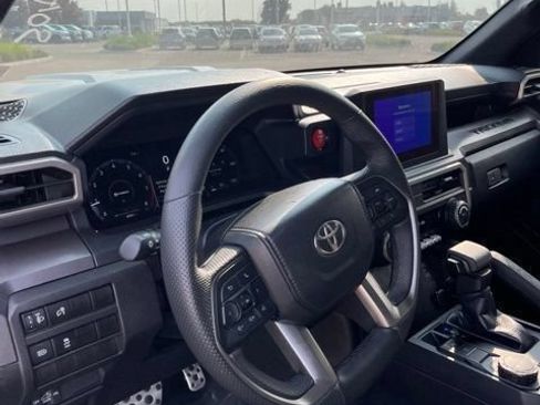 Used 2026 Toyota Tacoma TRD Sport RWD image 6