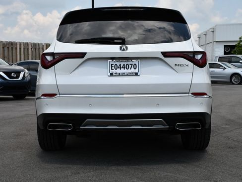 Certified 2026 Acura MDX FWD w/ Technology Package image 6